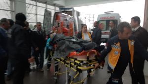 Adıyaman'da Üvey Kardeşler Arasında Kavga: 4 Yaralı