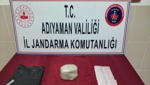 Adıyaman'da Uyuşturucu Operasyonu: 20 Gözaltı