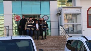 Adıyaman'da Uyuşturucu Operasyonu: 3 Tutuklu - Videolu Haber
