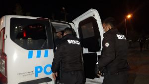 Adıyaman'da Uyuşturucu Operasyonu: 4 Gözaltı