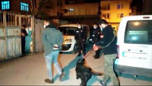 Adıyaman’da uyuşturucu operasyonu:4 gözaltı - Videolu Haber