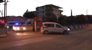 Adıyaman’da uyuşturucu operasyonu Metamfetamin ve Sentetik Kannabinoid ele geçirildi