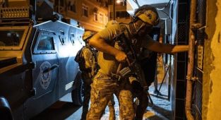 Adıyaman’da uyuşturucu operasyonu: Narkoçelik-40 ile dev mücadele