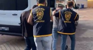 Adıyaman’da uyuşturucu operasyonunda 6 gözaltı