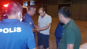 Adıyaman’da uyuşturucudan 3 kişi gözaltına alındı