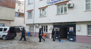 Adıyaman’da uyuşturucuya: 2 tutuklama