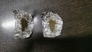 Adıyaman'da Uyuşturucuya 6 Gözaltı