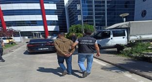 Adıyaman'da uyuşturucuya 8 tutuklama