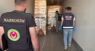 Adıyaman'da uyuşturucuya geçit yok