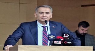 Adıyaman’da 'Verem Eğitimi Farkındalık Haftası' programı düzenlendi - Videolu Haber