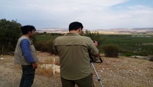 Adıyaman’da yaban hayatı foto kapanla izleniyor - Videolu Haber