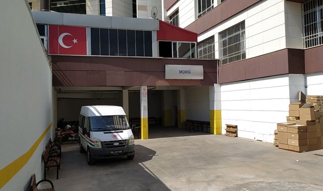 Adıyaman'da Yaşlı Adam Evinde Ölü Bulundu