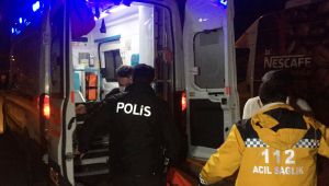 Adıyaman'da yaşlı bir kadın evinde baygın bulundu - Videolu Haber