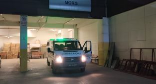 Adıyaman'da yaşlı çiftçi tarlada ölü bulundu - Videolu Haber