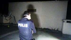 Adıyaman'da Yüksekten Düşen Çocuk Ağır Yaralandı
