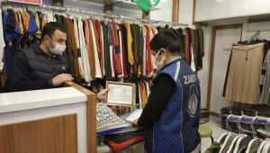 Adıyaman'da zabıta ekipleri denetimlerini sıklaştırdı