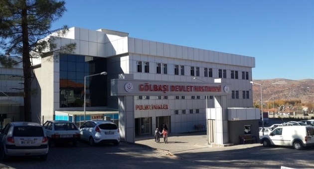 Adıyaman'da Zehirlenme Şüphesiyle 12 Öğretmen Tedavi Altına Alındı