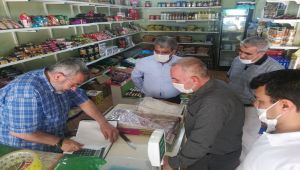 Adıyaman'da Zimem Geleneği Sürdürülüyor