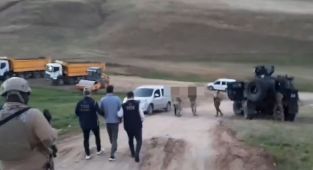 Adıyaman dahil 36 ilde bölücü terör örgütüne darbe: 222 şüpheli yakalandı - Videolu Haber