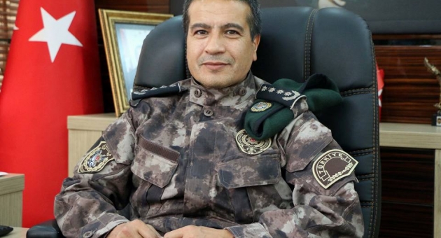 Adıyaman Emniyet Müdürü Alper'den Bayram Uyarısı