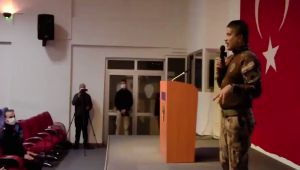 Adıyaman eski İl Emniyet Müdürü Alper'in 'FETÖ' tepkisi - Videolu Haber