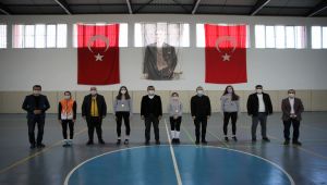 Adıyaman eskrim sporunun merkezi oldu