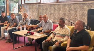 Adıyaman esnafı: Çarşı Projesine karşı değiliz ama işler usulüne göre yapılmıyor - Videolu Haber
