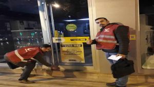 Adıyaman Esnafı 'Siftah Parası' Uygulamasını Sevdi