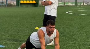 Adıyaman FK yeni sezon hazırlıklarına başladı