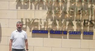 Adıyaman Gastronomi Restoranı ilgi bekliyor, Toprak: ‘Restoranımız herkese açıktır’