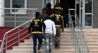 Adıyaman Gölbaşı'nda hırsızlık şebekesi çökertildi
