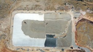Adıyaman Hem kötü kokudan kurtaracak, hem de elektrik üretecek