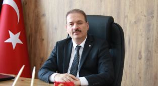 Adıyaman İl Millî Eğitim Müdürü Ali Tosun’dan Ramazan Bayramı Mesajı