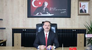 Adıyaman İl Milli Eğitim Müdürü Ali Tosun'dan yeni dönem mesajı