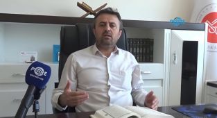 Adıyaman İl Müftü Vekili'nden Kurban ve Hac İbadeti için önemli uyarılar - Videolu Haber