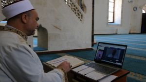 Adıyaman İl Müftüsü Taşcı,'dan Ramazan Ayı Açıklaması