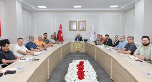 Adıyaman'ın eğitimi masaya yatırıldı