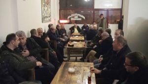 Adıyaman'ın En Eski Mahallesinin Kültürünü Yaşatmak İçin Dernek Kurdular - Videolu Haber