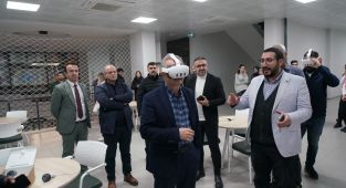 Adıyaman’ın tarihi yerleri 3 boyutlu gözlükle gezilebilecek