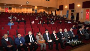 Adıyaman'ın Uyuşturucu ve Bağımlılık Risk Haritası Masaya Yatırıldı