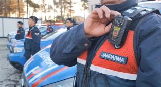 Adıyaman Jandarması 'Şahit Kameram' uygulamasını başlattı - Videolu Haber