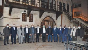 Adıyaman Kent Konseyinden bir ilk