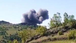 Adıyaman Kırsalında Operasyon Devam Ediyor - Videolu Haber