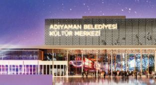 Adıyaman Kültür Merkezi için büyük adım atıldı