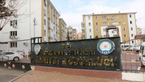 Adıyaman Merkezli FETÖ Operasyonu: 12 Gözaltı