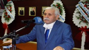Adıyaman MHP İl Başkanı Hüseyin Özgün güven tazeledi - Videolu Haber