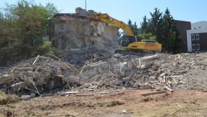 Adıyaman özlediği hastanesine kavuşuyor