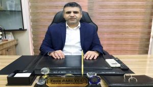 Adıyaman Sağlık-Sen Şube Başkanı Barutçu: Döner Sermaye Artık Dönmüyor