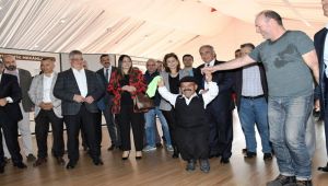 Adıyaman Tanıtım Günleri Başladı