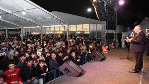Adıyaman Tanıtım Günleri Sona Erdi